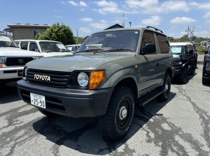 納車イメージ写真