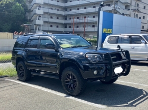 納車イメージ写真