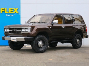 納車イメージ写真