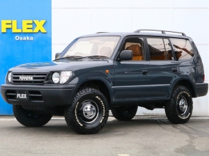 納車イメージ写真