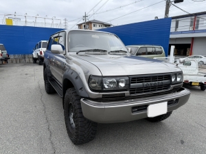 納車イメージ写真