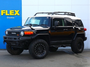 納車イメージ写真