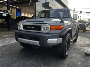納車イメージ写真