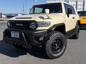 納車イメージ写真