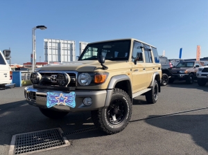 納車イメージ写真