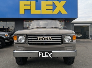 納車イメージ写真