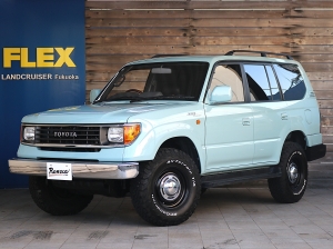 納車イメージ写真