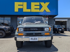 納車イメージ写真