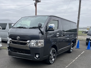 納車イメージ写真