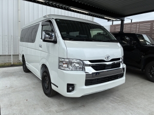 納車イメージ写真