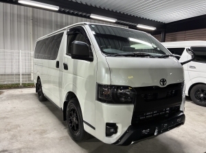 納車イメージ写真