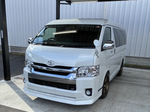 納車イメージ写真