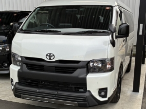 納車イメージ写真