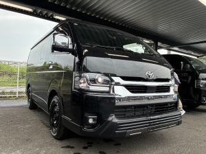 納車イメージ写真