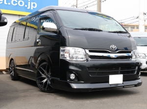 納車イメージ写真