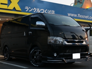 納車イメージ写真