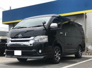 納車イメージ写真