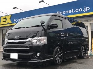 納車イメージ写真