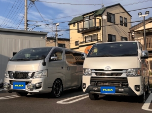 納車イメージ写真