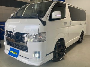 納車イメージ写真