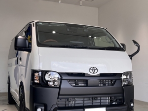 納車イメージ写真