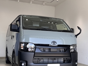 納車イメージ写真