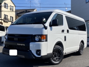 納車イメージ写真