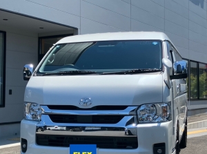 納車イメージ写真