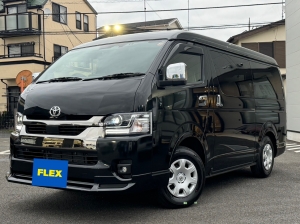 納車イメージ写真