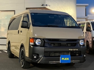 納車イメージ写真