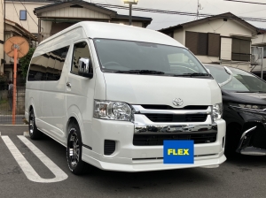 納車イメージ写真