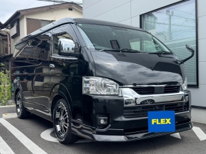 納車イメージ写真
