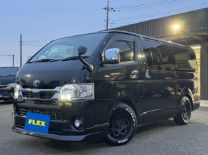 納車イメージ写真