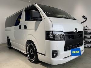 納車イメージ写真
