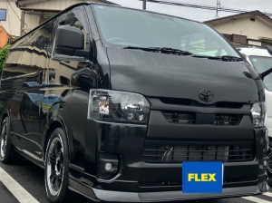 納車イメージ写真