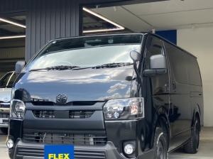 納車イメージ写真