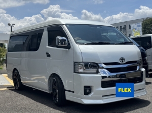 納車イメージ写真