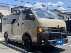 納車イメージ写真