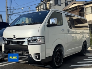 納車イメージ写真