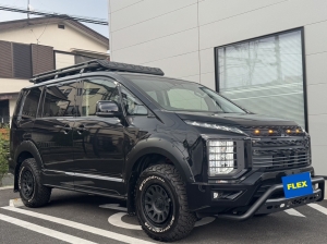 納車イメージ写真