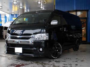 納車イメージ写真