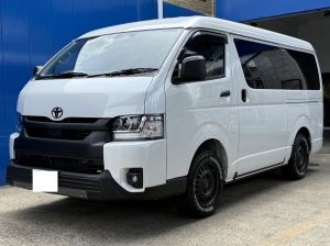 納車イメージ写真