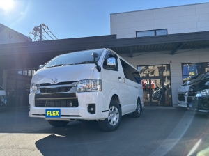 納車イメージ写真