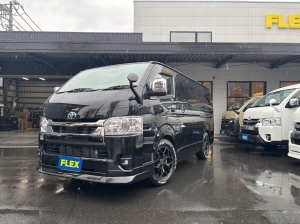 納車イメージ写真