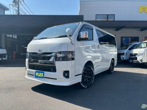 納車イメージ写真