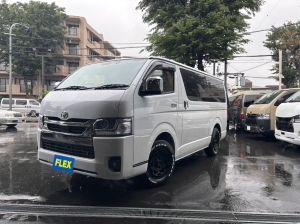 納車イメージ写真