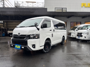 納車イメージ写真