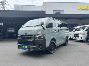 納車イメージ写真