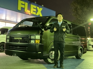 納車イメージ写真