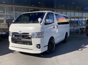 納車イメージ写真